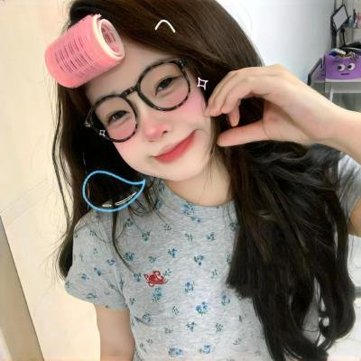 我的姊姊会隐形